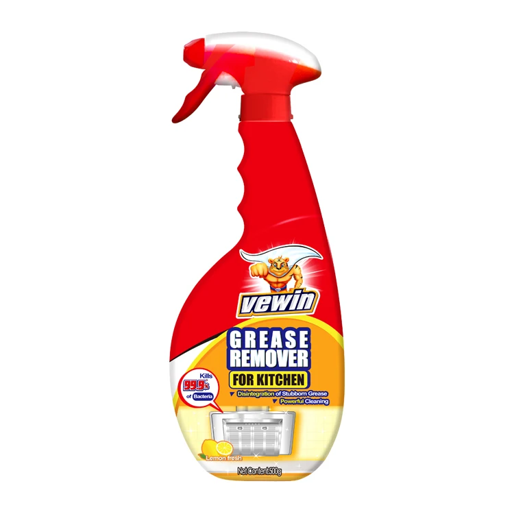 Китайский производитель распродажа универсальный экологически чистый жидкий кухонный очиститель жидкость для удаления масла
