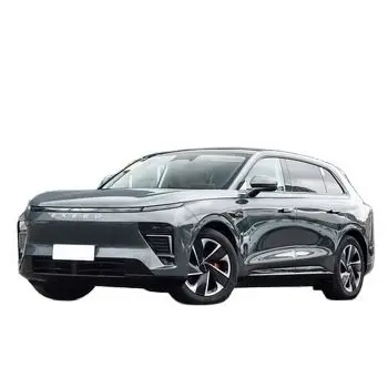 Hot Selling 2024 Chery Fengyun T9 1.5T L4 Plug in Hybrid Power for Sale