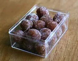 Sweet tamarind candy ball making machine protein ball extrusion suppliers