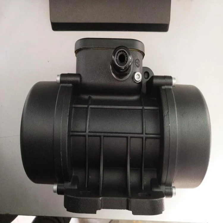 Factory Direct Supply Ac Dc Brushless Small 12v-380v 100w High Speed Variable Frequency 7000rpm Rotation Display Vibrating Motor