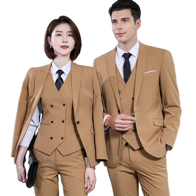 Professional Manufacturer Plus Size Shirt Cover Men Anti-wrinkle Breathable Anti-Static Anti-Shrink Suits