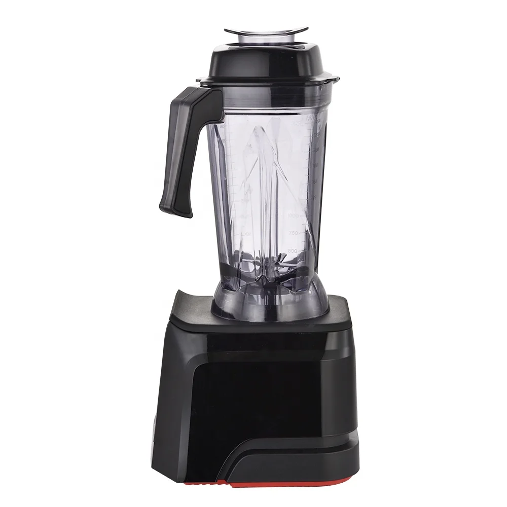 2024 NEW Ideamay DC motor brushless blender digital type