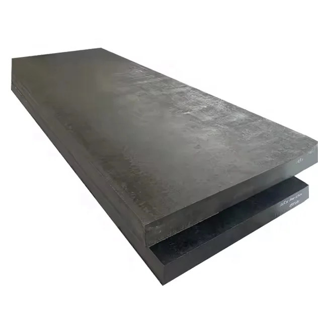 High-Quality Astm A36 Mild Carbon Steel Plate Square High Strength Carbon Steel Plate