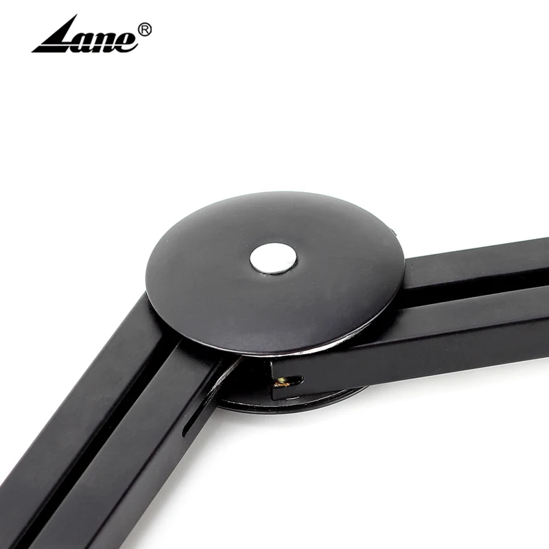 Professional custom recording microphone Adjustment  arm stand