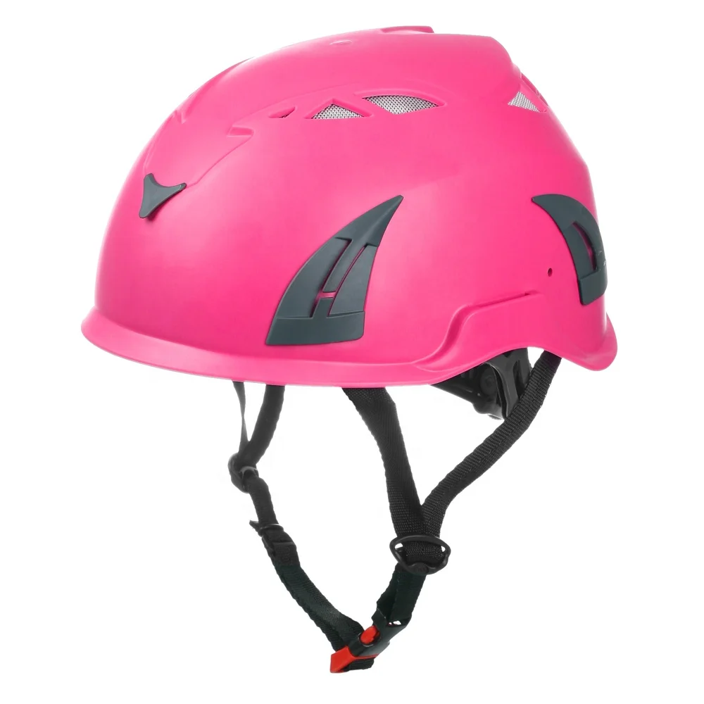 Mining Helmet with Rope Access Equipment M02 CE EN 397