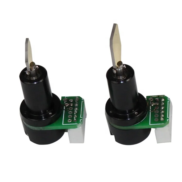Factory Outlet  Fractional Laser Scanning Board Galvo Head with Best Quality and Low Price