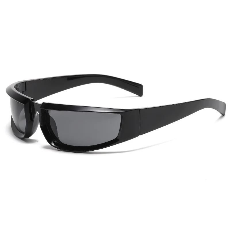 2024 New Arrivals Classic Vintage Sun Glasses for Men Women Sport Riding Climbing Running Outdoor Shades UV400 Sunglasses