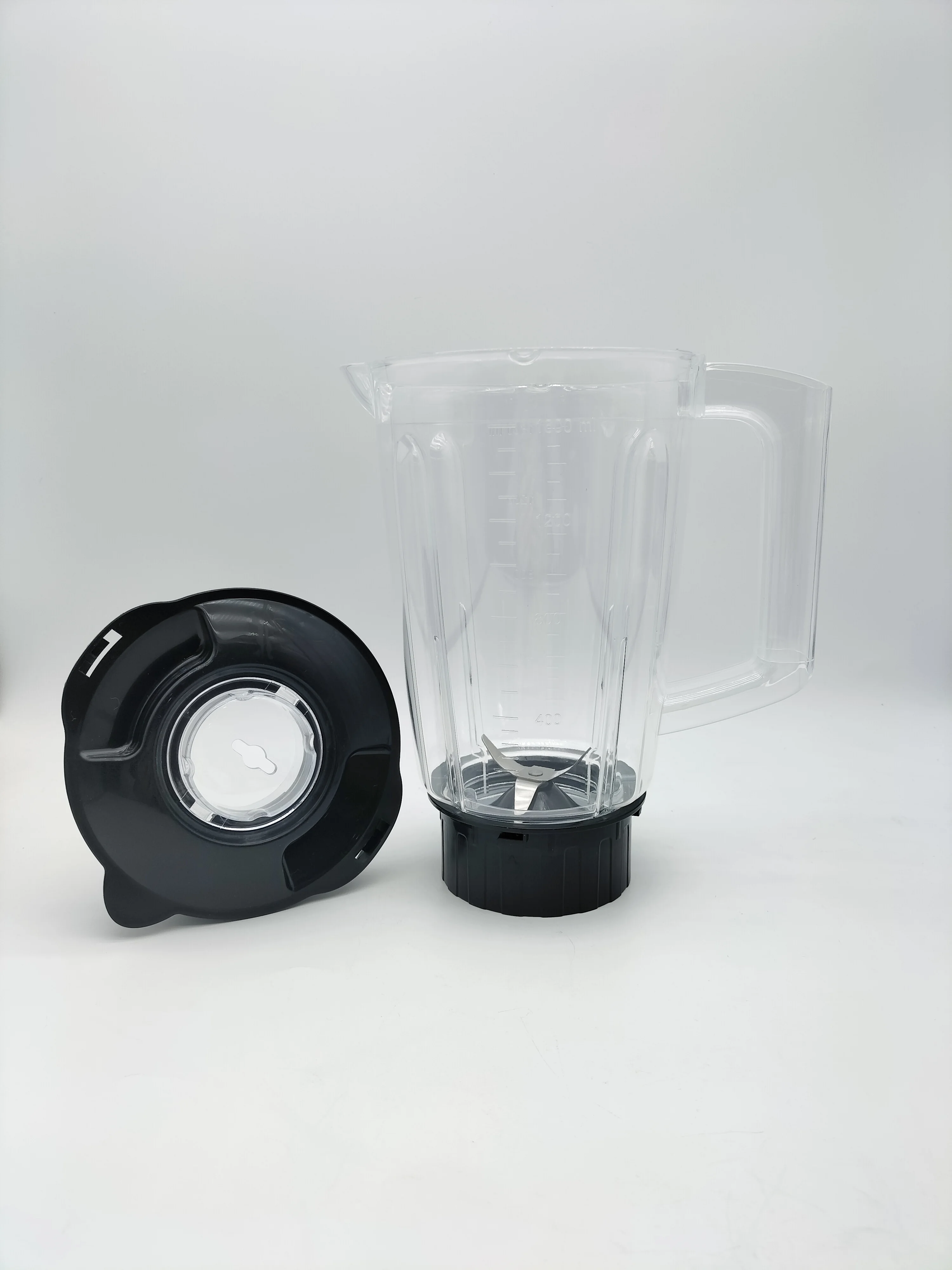 2 cups 2L 7020 Motor Multifunction Commercial Blenders Electric Juicer Smoothie Blender for baby foods