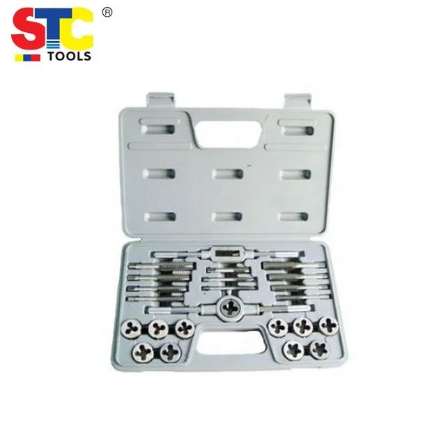 tap die set