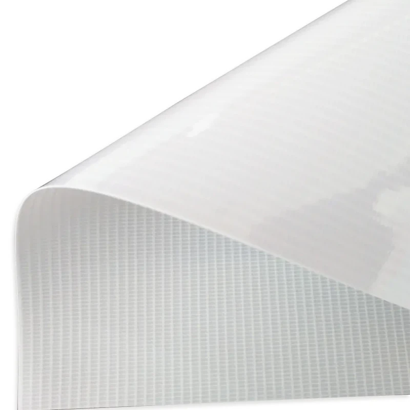 Material / Frontlit Banner / Flex Banner For Advertising High Quality Digital Printing Pvc banner