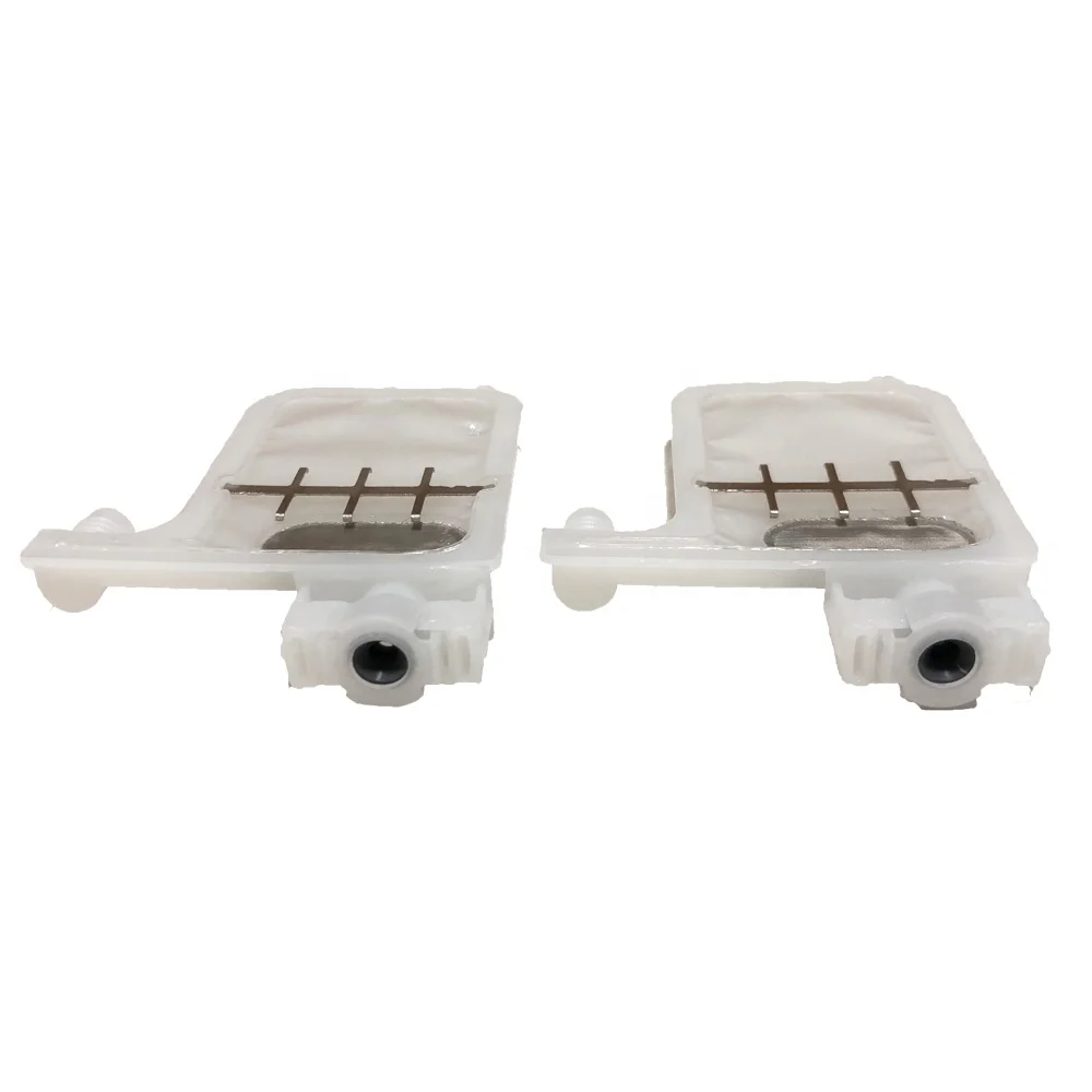 Высококачественный демпфер Signkanon для сольвентного принтера чернильный чернил dx5