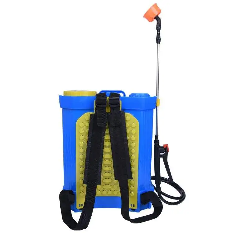 Agricultural Sprayer 16L Plastic Chemical Electric Sprayer Pesticide Spray Machine