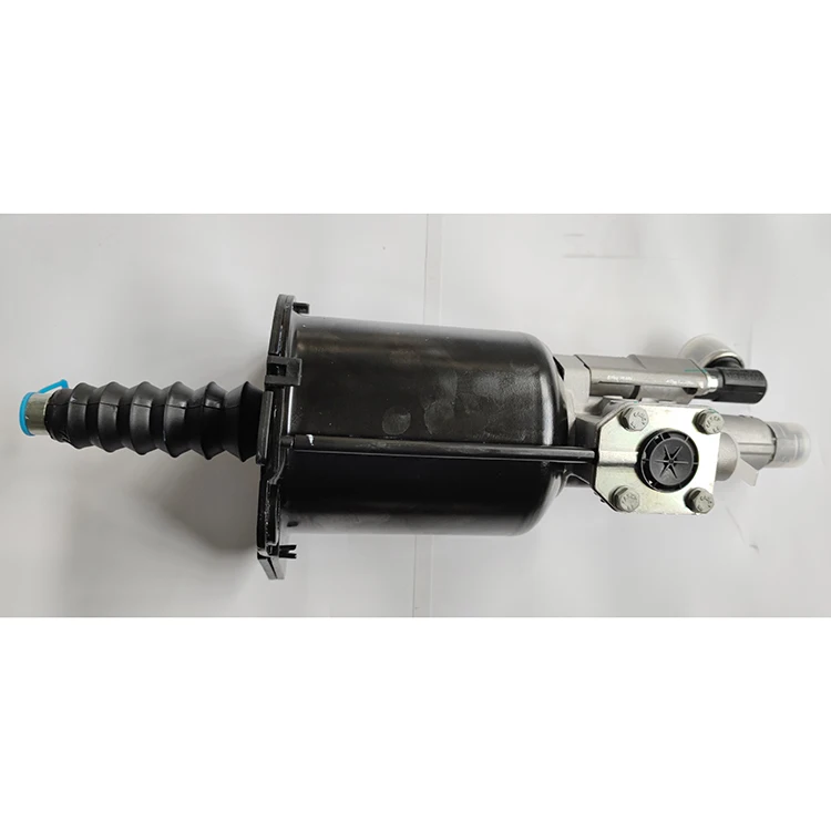 Chinese Manufacturer Mercedes Truck Clutch Booster Mercedes ACTROS Transport Vehicle Clutch Booster 4141