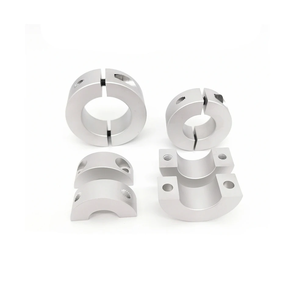 Competitive Price Linear Rail Stop Collars for SBR30