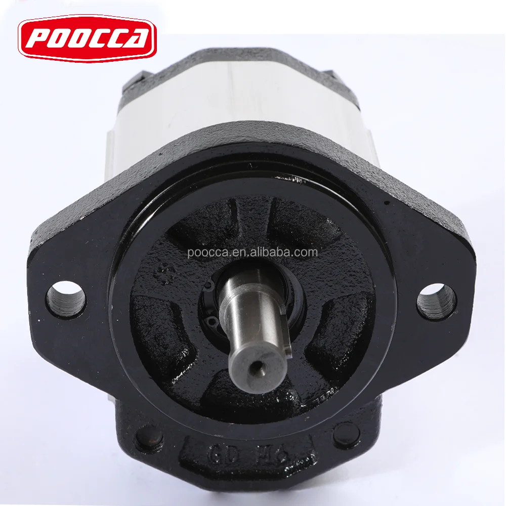 Parker PGP PGP315 PGP330 PGP350 PGP365 Series Hydraulic Single and Multiple Pumps For Truck