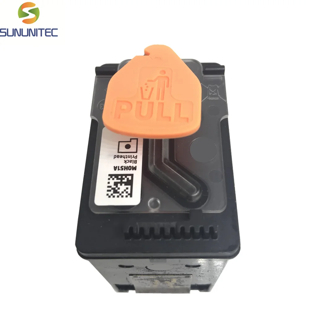 Новая Оригинальная печатающая головка GT51, печатающая головка GT52 для картриджа HP 315 M0H51A M0H50A, головка принтера для принтеров HP GT5810 GT5820 GT5822