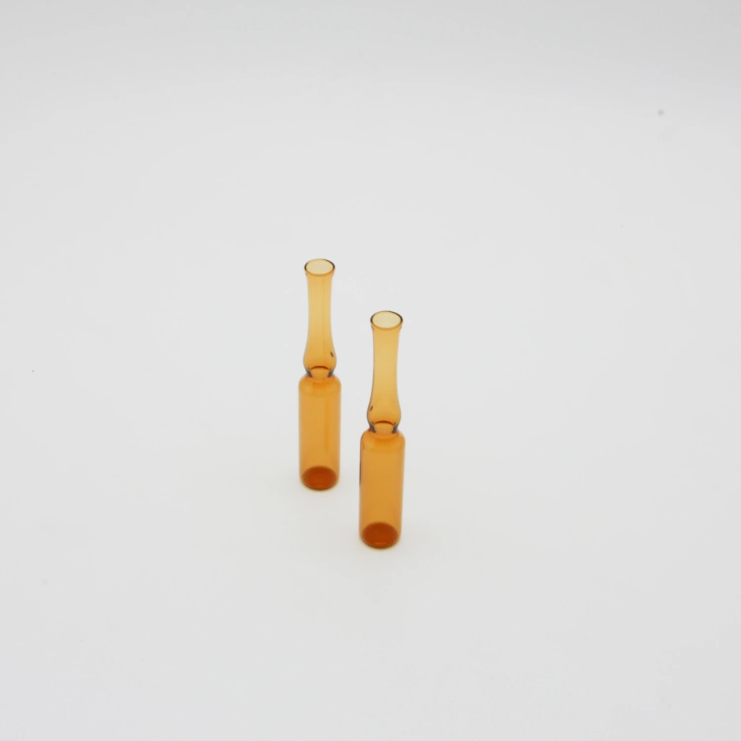 wholesale 2ml clear amber pharmaceutical glass ampoules