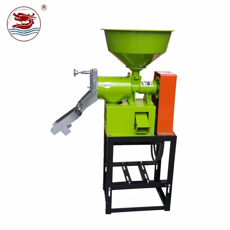 Ex-factory price mechanical rice mill rice husker machinery in West Bengal