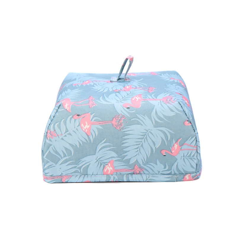 
New Arrival Food Cover Set Factory Custom Pattern Color 3 Pcs Folda Insulated Kitchen Outdoor Waterproof Picnic Table Cover 