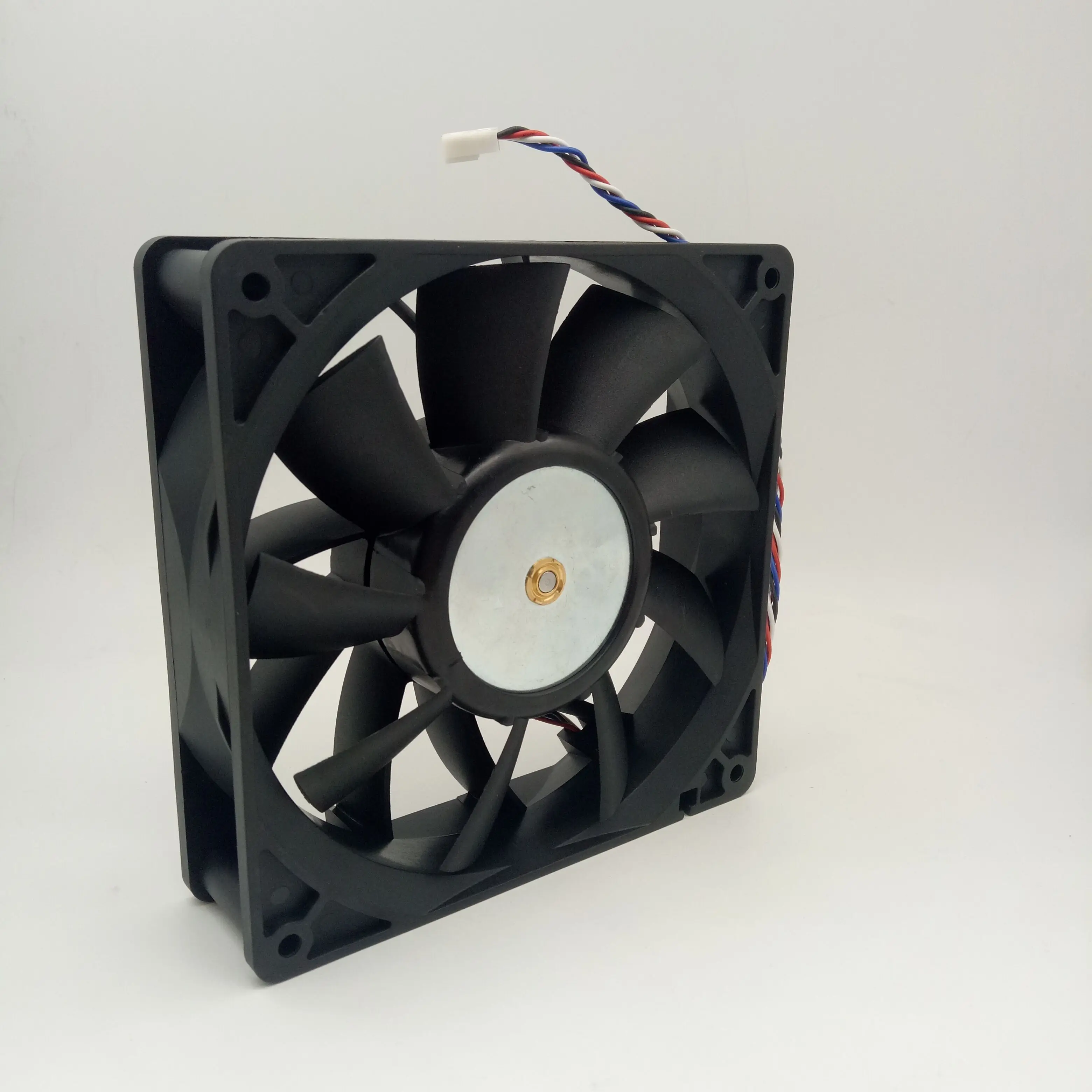 6500 RPM DC Cooling Fan 140x140  6500rpm 140mm 14038 Industrial Cooling Fan