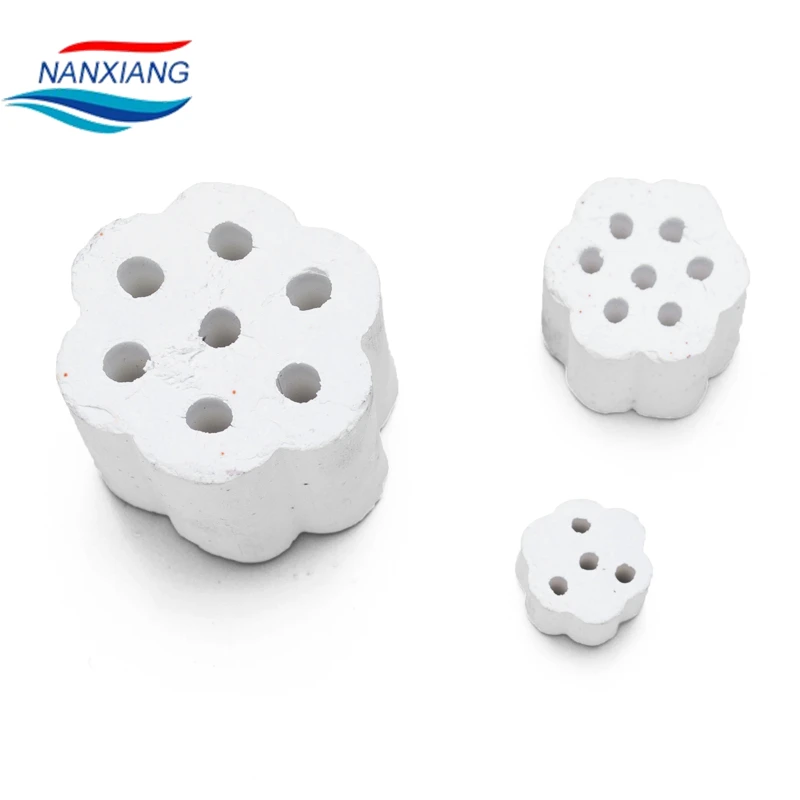 PM Porous Ceramic Proppant Ceramic Protectant