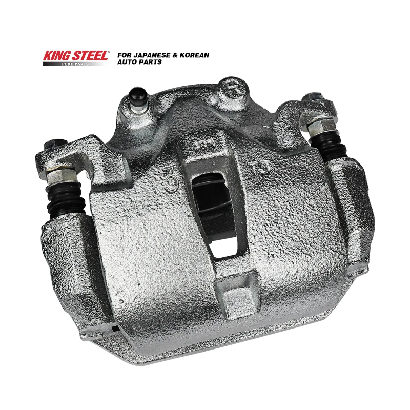 In Stock KINGSTEEL Japan Car Auto Brake Parts Front Brake Caliper OEM 41001-CG000 41011-CG000 For INFINITI FX45/35 S50 05-