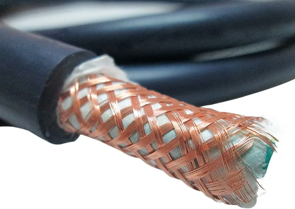 Hi-Fi аудиофильский кабель 10AWG компакт-дисков усилитель аудио 3 core ручная работа из бескислородной меди шнур питания переменного тока с штепсельная вилка американского стандарта IEC разъем