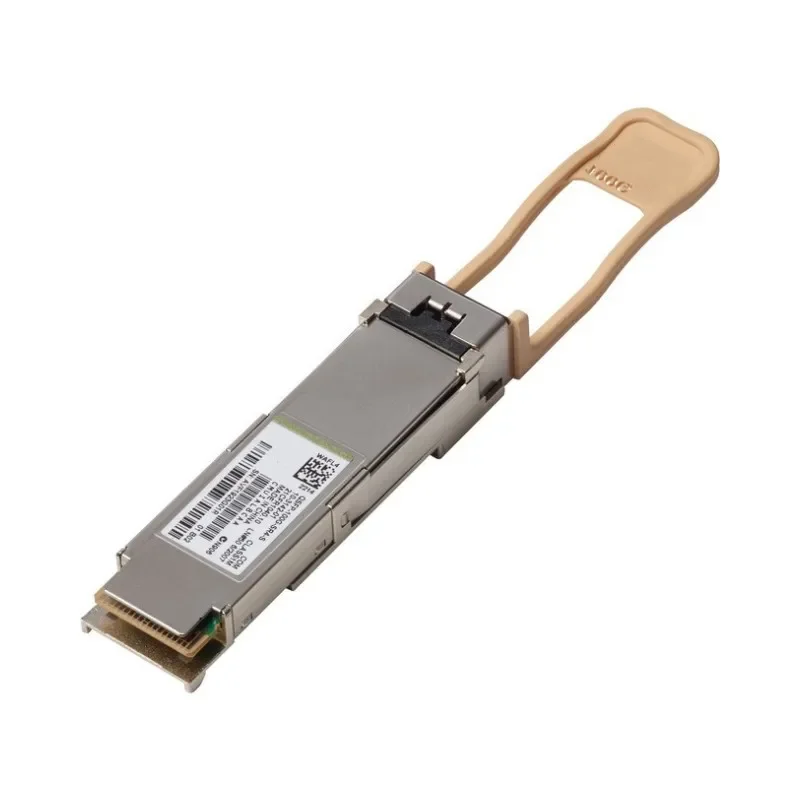 100 Gigabit QSFP Optical Transceiver Module QSFP-100G-SR4-S