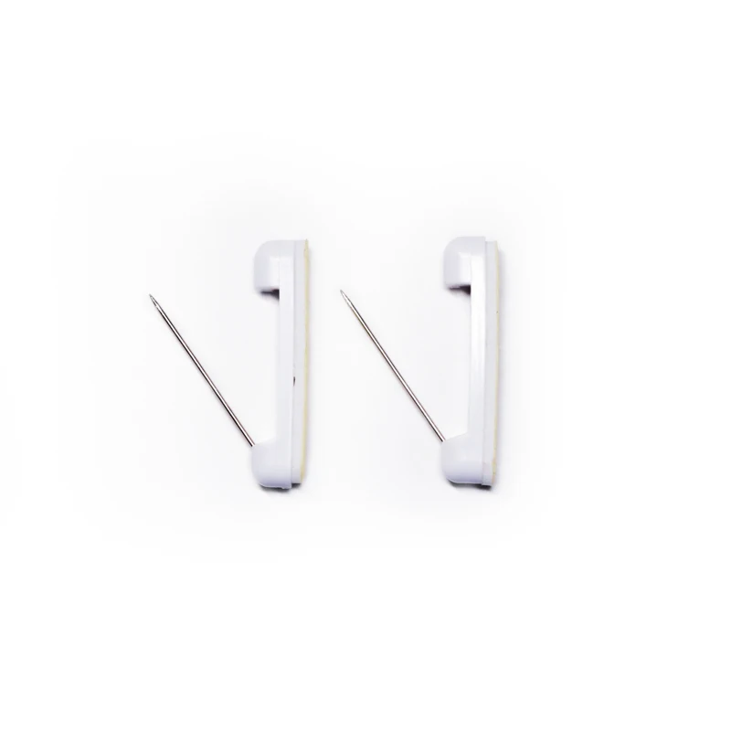 Adhesive Brooch Pin for Garment Kids Hang Tag