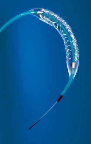 ISO сертифицированный медицинский интервенционный кардиологический воздушный насос PTCA воздушный катетер от производителя для кардиохирургии