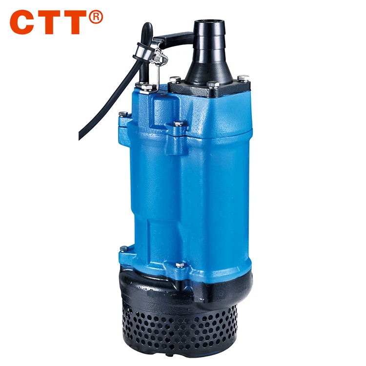 2hp mini mud submersible sewer sand water pump mud pumps slurry pump