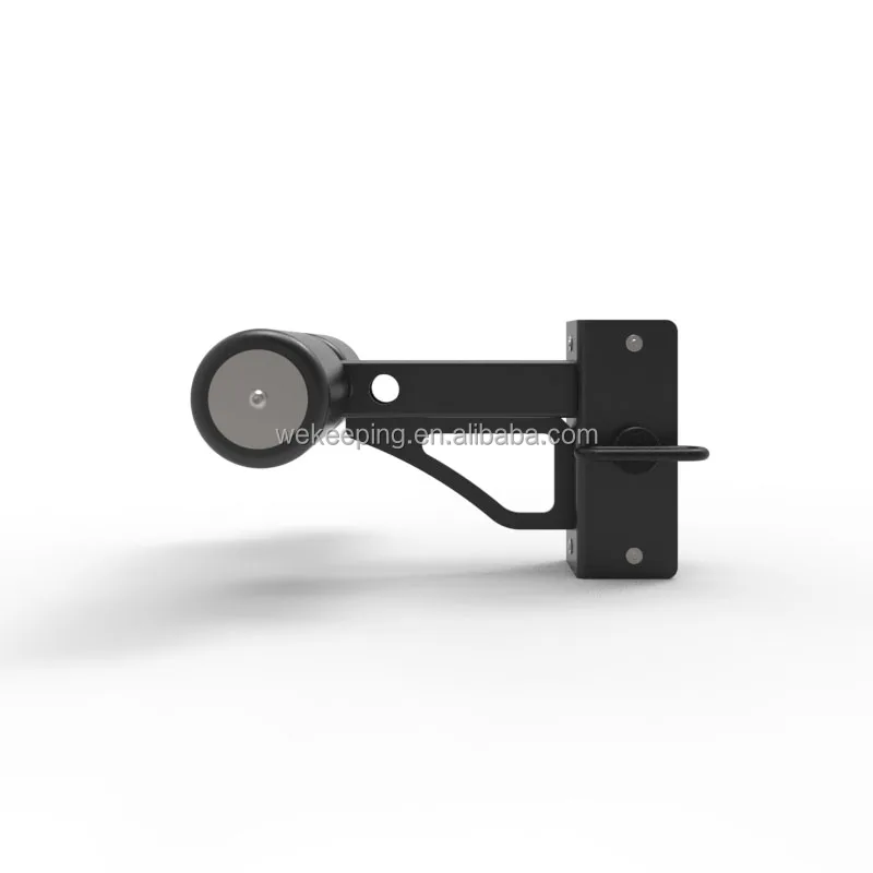 New Design Gym Finished Multi Training Equipment Fitness Accessories for Power Rack System