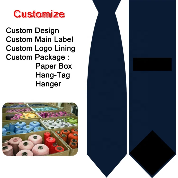 Men Slim Tie Solid Color Necktie Narrow Cravat Red Ties for Wholesale