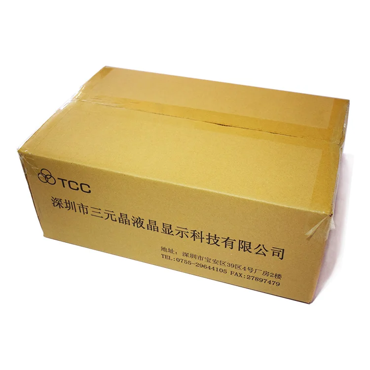  3 5 Дюймовый 320x240 ЖК tft-дисплей TC76680 контроллер с интерфейсом SPI цветной tft ЖК-экран дополнительным сенсорным
