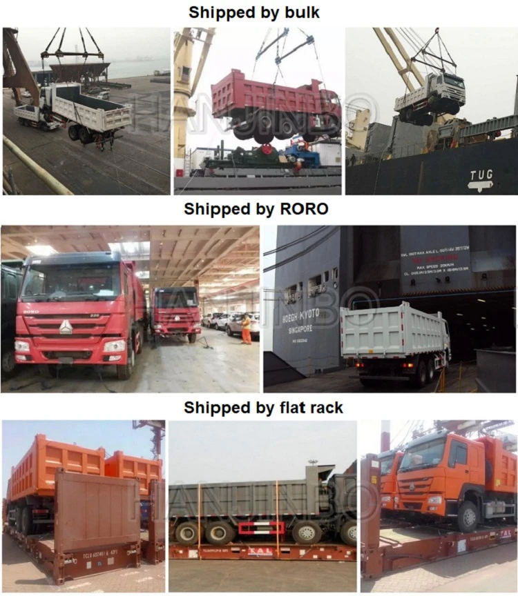  Б/у самосвал sinotruck howo для продажи 6x4 10 wheeler 375 hp mining