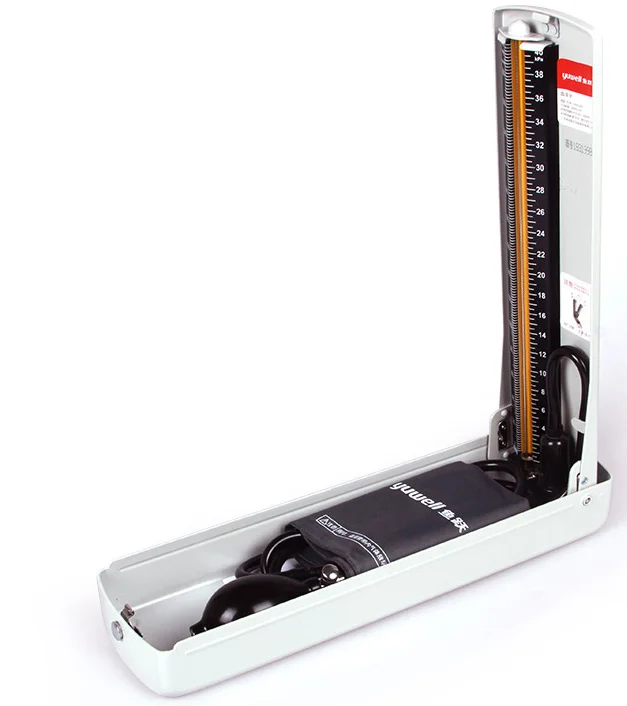 CL-MS0001C стол типа Сфигмоманометр глюкометр YUYUE бренд