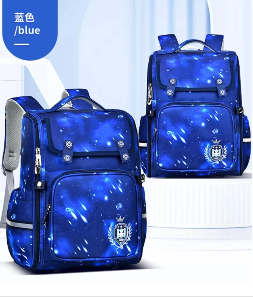 School Bags Kids School Children Wholesale Book Bags For Kids School Bag Girls Large Student Backpack Schoolbags For Teenagers