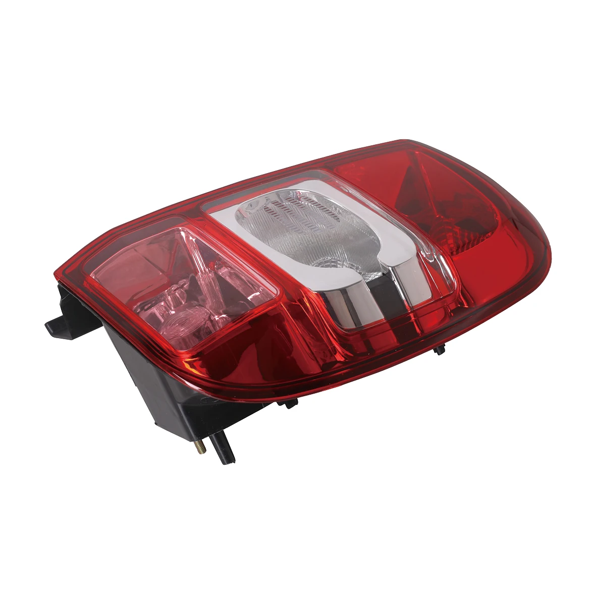 265506837R 265551679R Car rear tail lamp Auto parts Rear tail lights for Renault dacia duster 2014/2017
