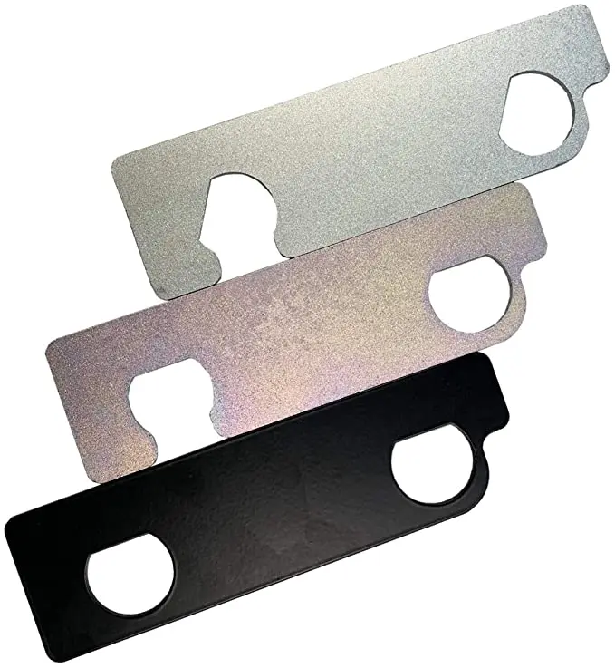 Car Camshaft Retaining Tool EN 48383 and EN 46105 for Vauxhall/Opel/Saab/Cadillac/Buick/Chevrolet/Pontiac/Equinox/Saturn/Holden