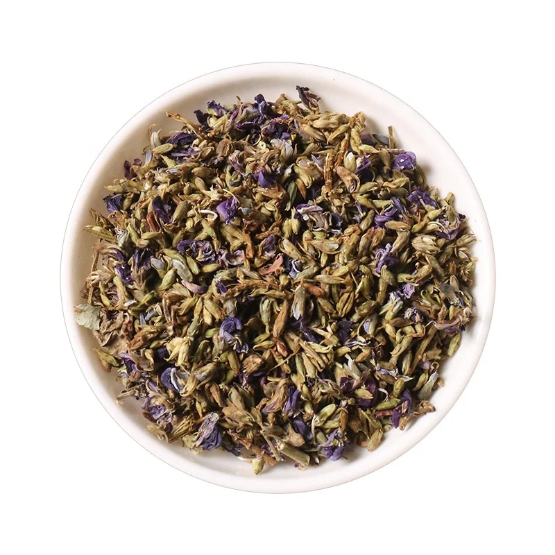 Best Chinese Tea Brand Flower Tea Healthy Dried Kudzu Tea Private Label for Anti-Alcohol
