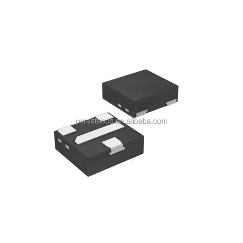 PMXB120EPE P-channel enhancement mode Field-Effect Transistor Components Sourcing PCB SMD