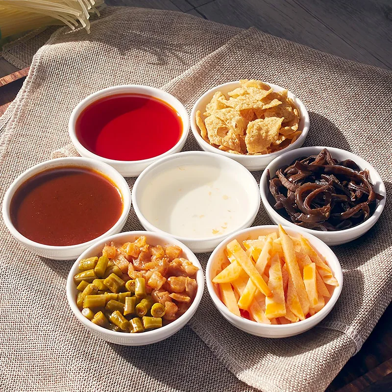 Haohuanluo 300 г/пакет Liuzhou Ривер улитки рисовая лапша luosifen китайская популярная лапша быстрого приготовления кислая и острая Горячая продажа