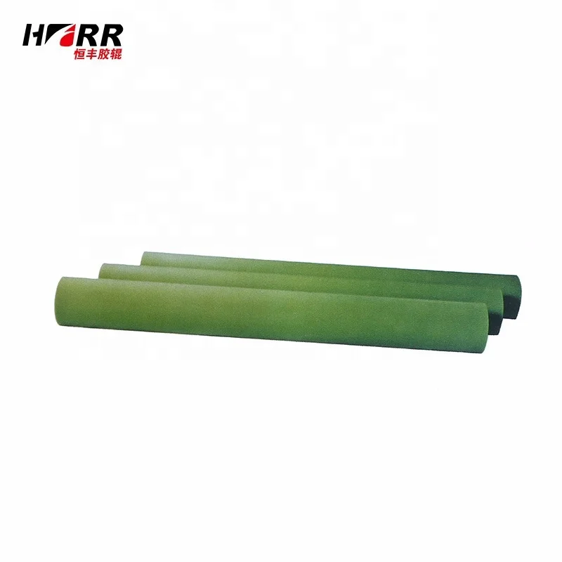 Drum roll  Rubber  roller steel  roller  for  Glass reinforced plastic machinery