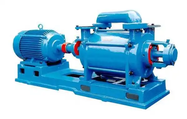 2be liquid ring vacuum pump China factory for  air-compressors 160hPa 280KW