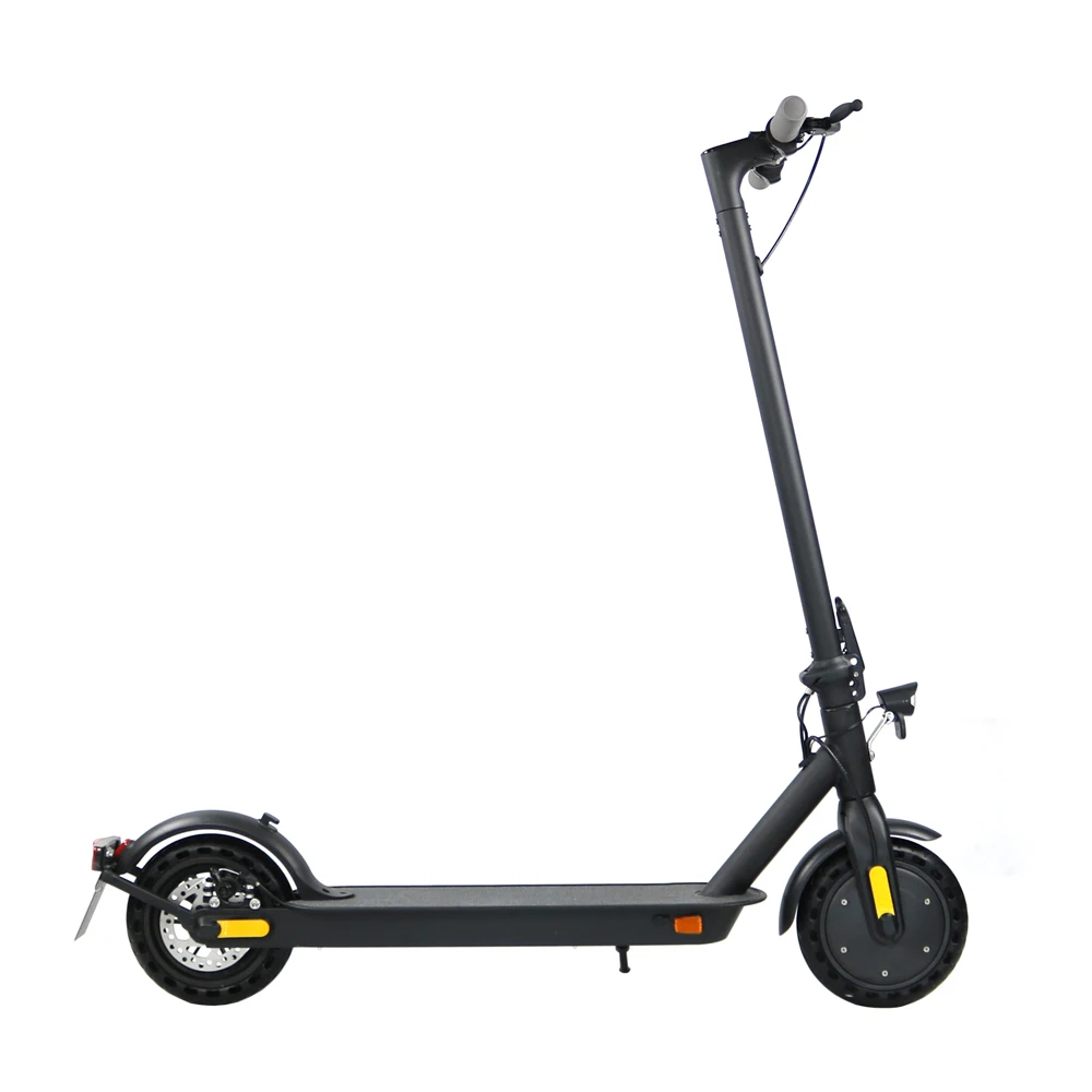 Germany ABE Standard Approved 8.5 inch 2 Wheel 36V 350W Electric Scooter for Adult