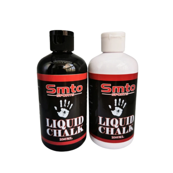 Hose Magnesium Chalk Grip Gel Fitness & Body Liquid Chalk Suitable for Gym and Golf Sports