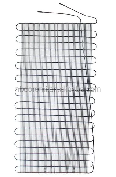 DRbrand 11u 1050*430 конденсаторный микрофон для 1/4hp на входе в холодильник