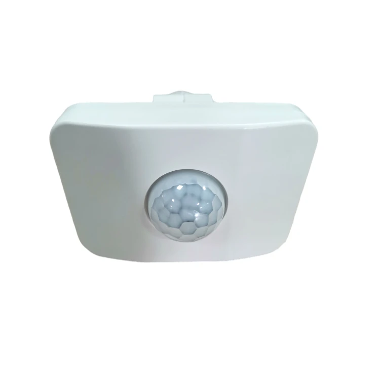 Новый дизайн, американский стандарт, наружный переключатель датчика движения 125 в