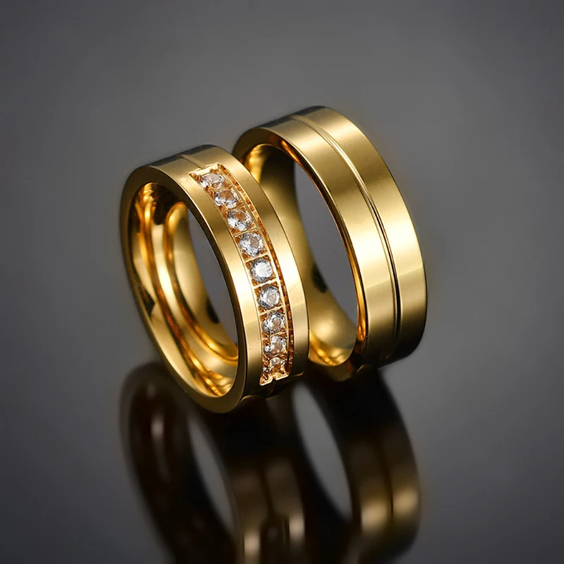 Good Price Of China Manufacturer 24k Gold Jewelry 24k Gold Jewelry Ring 24k Gold Jewelry Ring Men