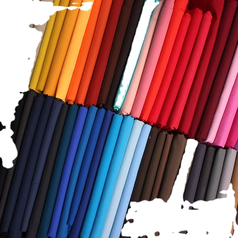 
Cheap price full dull 228t nylon taslan fabric for foot strap 